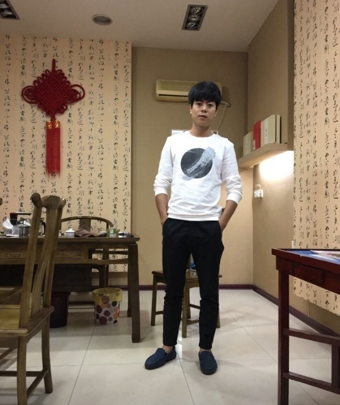 小贱哥的第二张照片--建宁婚介网
