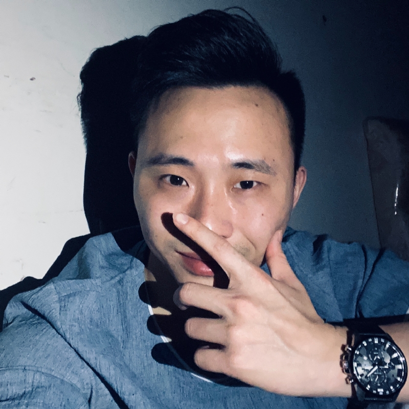 自律的第一张照片--建宁婚介网