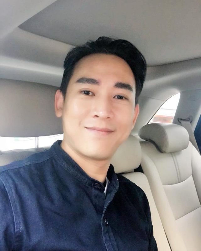 温柔的老头子的第一张照片--建宁婚介网