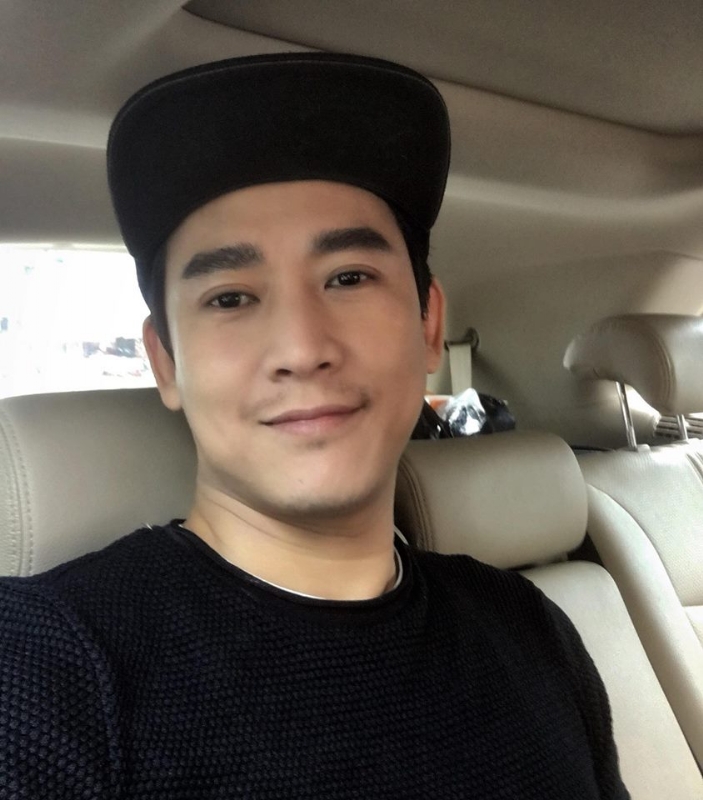 温柔的老头子的第三张照片--建宁婚介网