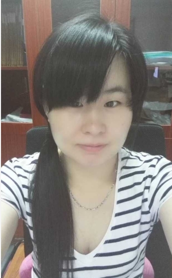 莫语的第一张照片--建宁婚介网