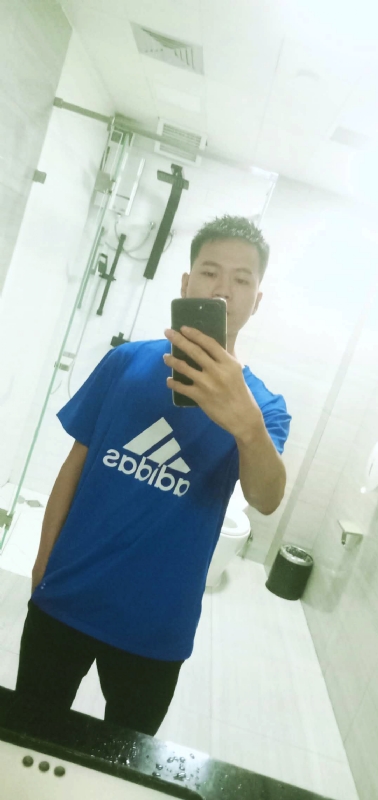 啊泉的第一张照片--建宁婚介网