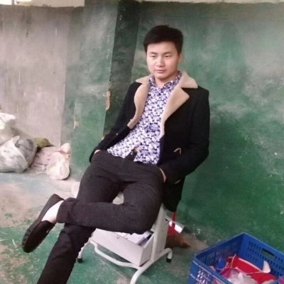 森的第一张照片--建宁婚介网