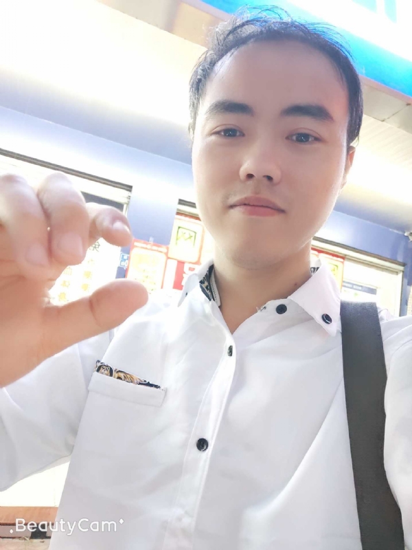 开心就好的第一张照片--建宁婚介网