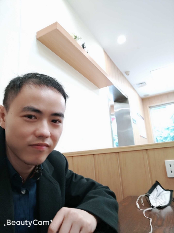 开心就好的第二张照片--建宁婚介网