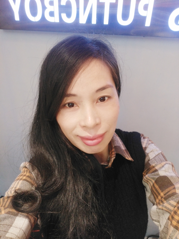 ABC的第一张照片--建宁婚介网