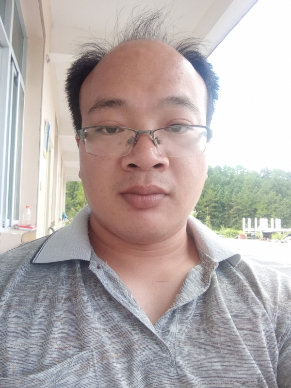 蓝色星空的第一张照片--建宁婚介网