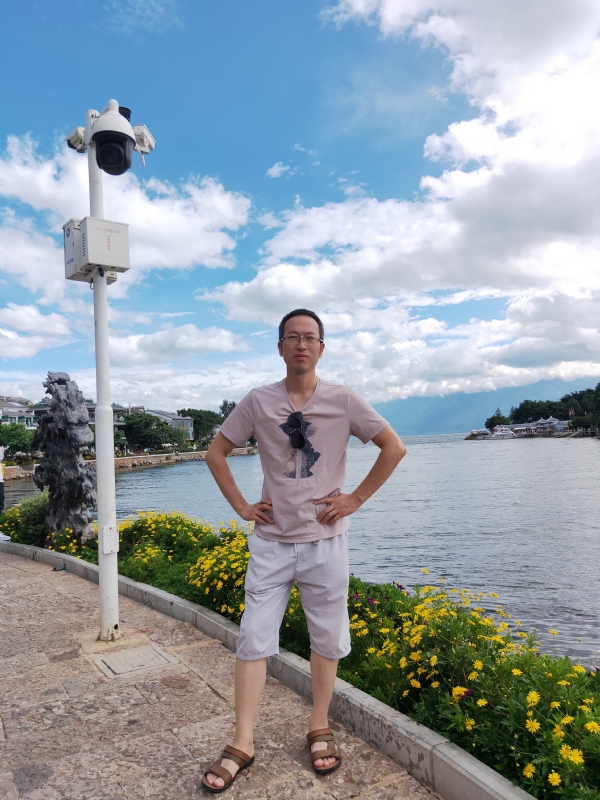 flyboy的第二张照片--建宁婚介网