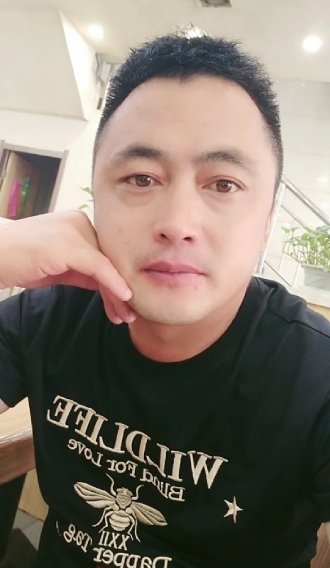 廖艾德的第一张照片--建宁婚介网
