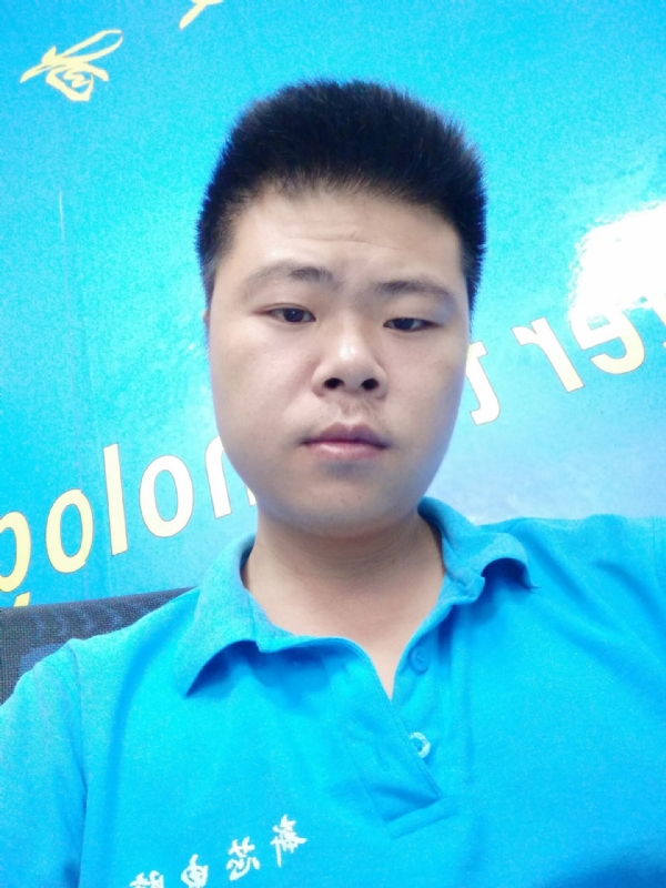 阿菜的第三张照片--建宁婚介网