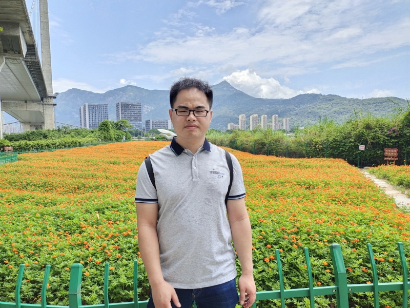 苏先生的第一张照片--建宁婚介网