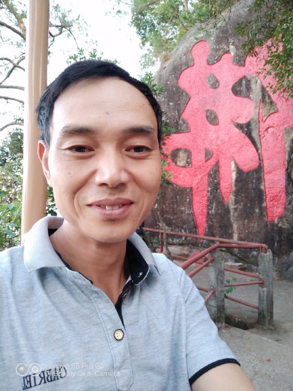 向往彩虹的第二张照片--建宁婚介网