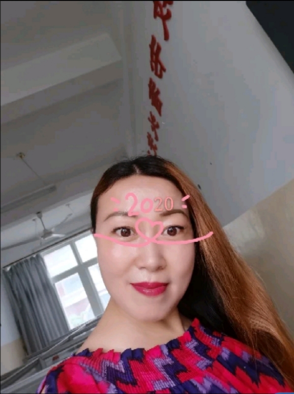 庭院深深的第二张照片--建宁婚介网