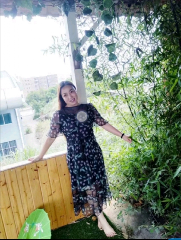 庭院深深的第三张照片--建宁婚介网