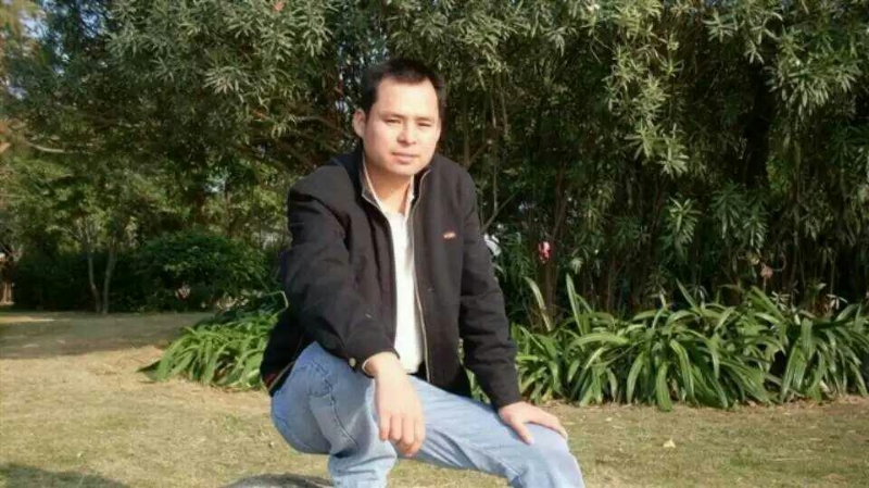 缘分的第一张照片--建宁婚介网