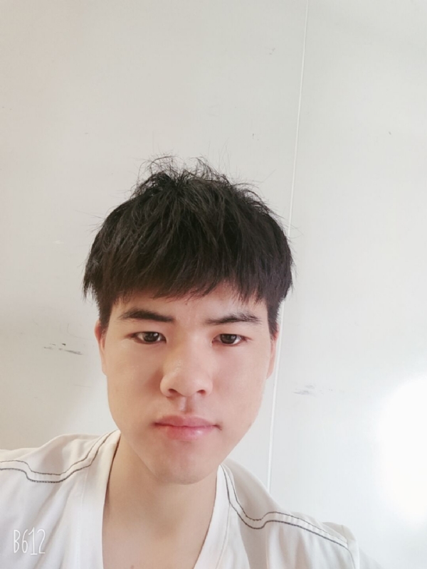 陌离的第二张照片--建宁婚介网