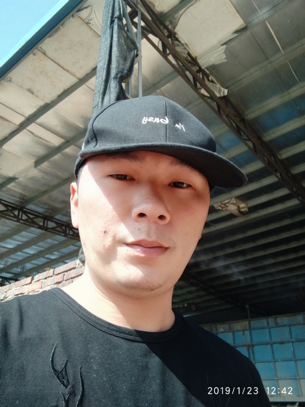 小蔡的第一张照片--建宁婚介网