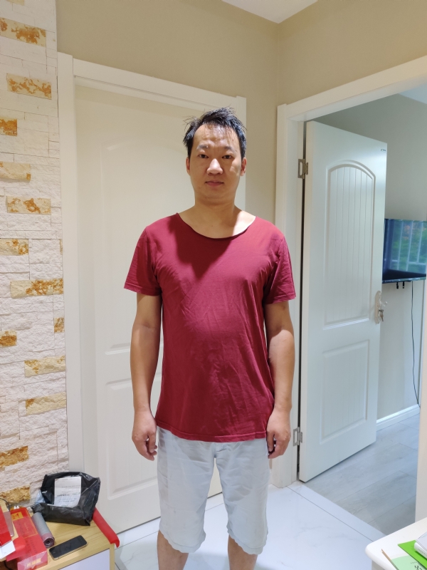 张生的第二张照片--建宁婚介网