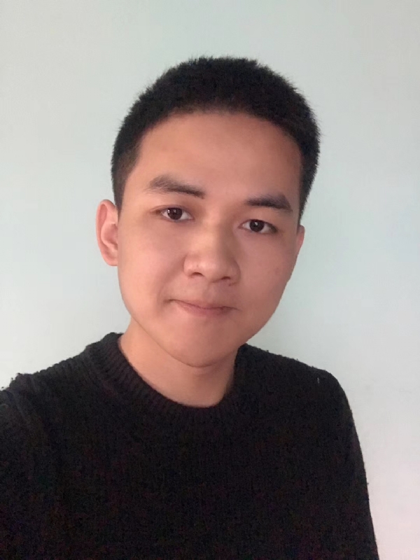 镇憾的第一张照片--建宁婚介网