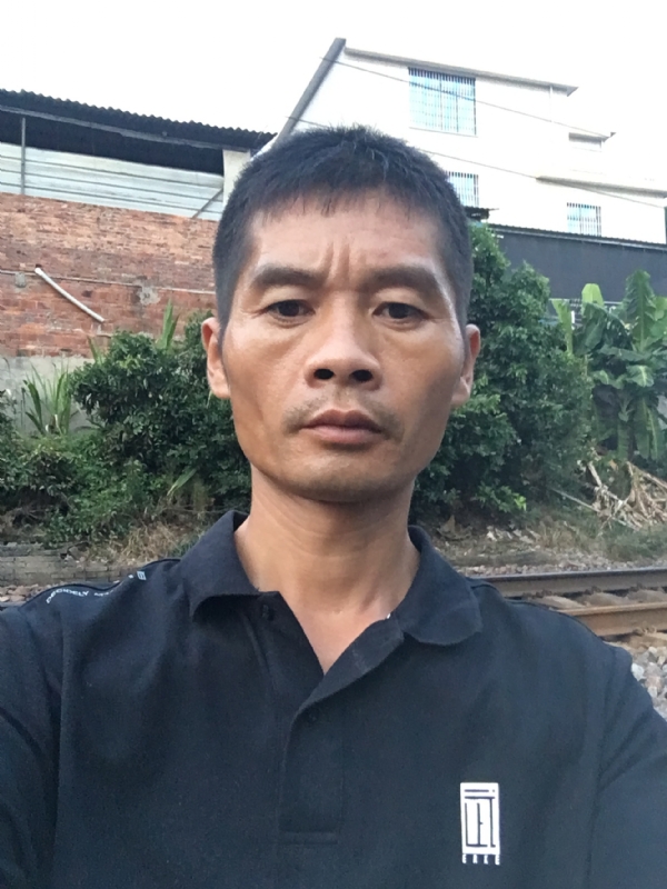 小张的第一张照片--建宁婚介网