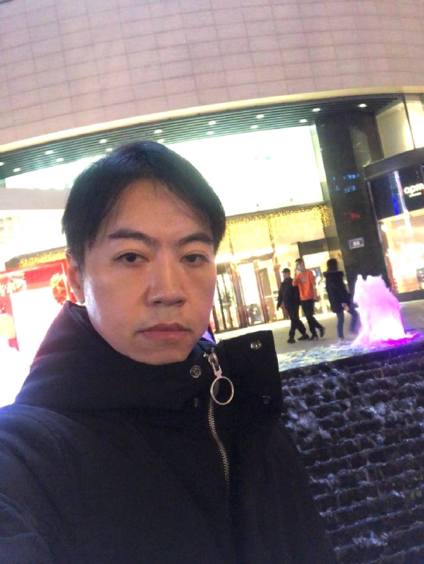 空中花园的第三张照片--建宁婚介网
