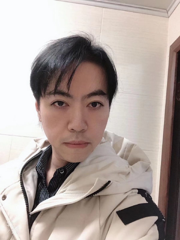 空中花园的第四张照片--建宁婚介网