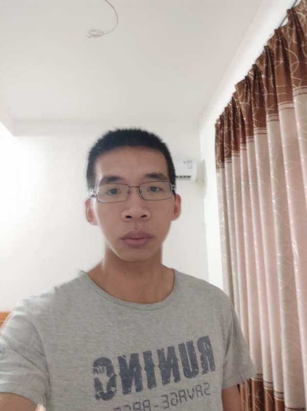 那夏日的风的第一张照片--建宁婚介网
