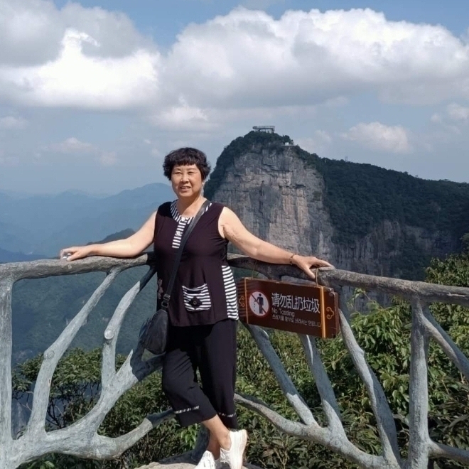 快乐人生的第一张照片--建宁婚介网