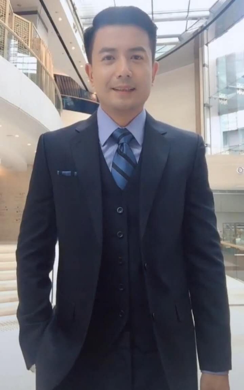 宁静致远的第一张照片--建宁婚介网