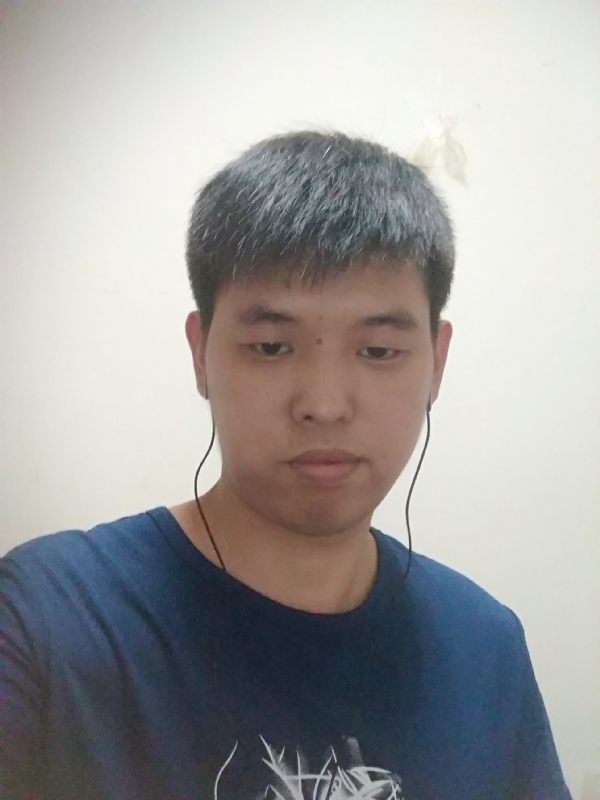跳舞的鱼的第一张照片--建宁婚介网