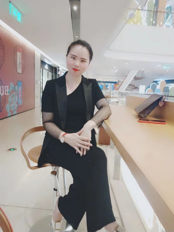 洒脱666的第一张照片--建宁婚介网