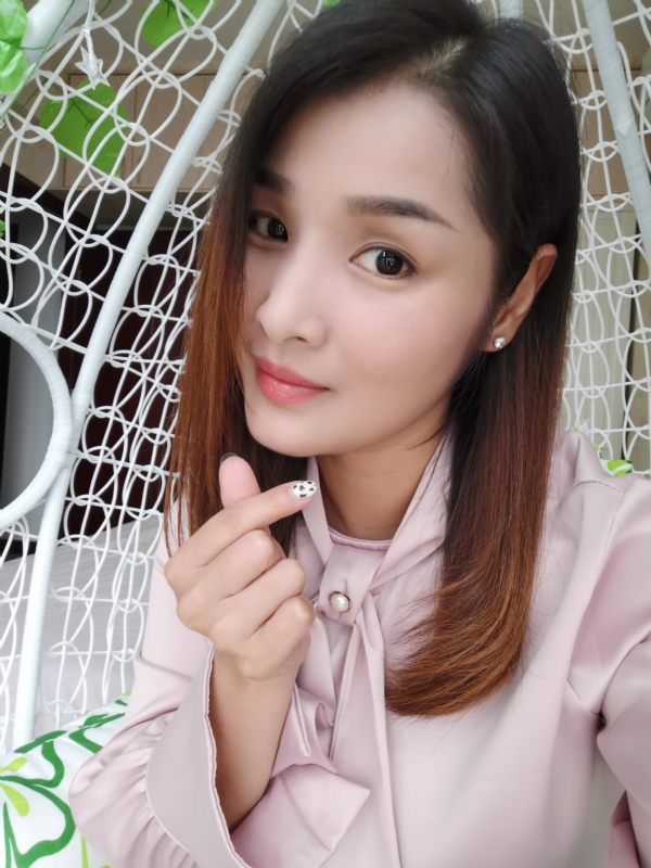 夏雨的第一张照片--建宁婚介网