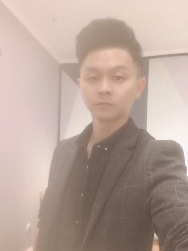 随风的第一张照片--建宁婚介网