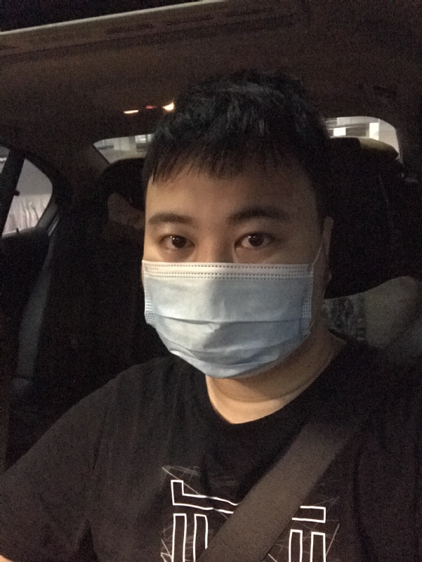 Roman的第一张照片--建宁婚介网