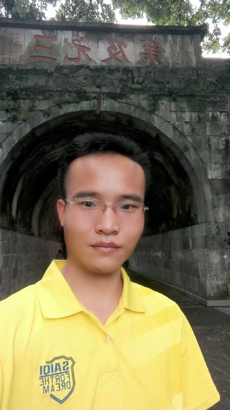 真诚征婚（可纯入赘）的第二张照片--建宁婚介网