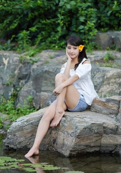陌陌的第一张照片--建宁婚介网