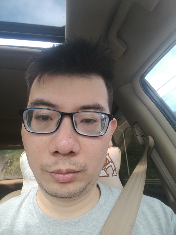 永恒无望的第一张照片--建宁婚介网