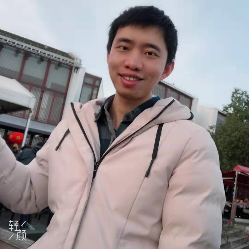 萍水相逢的第二张照片--建宁婚介网