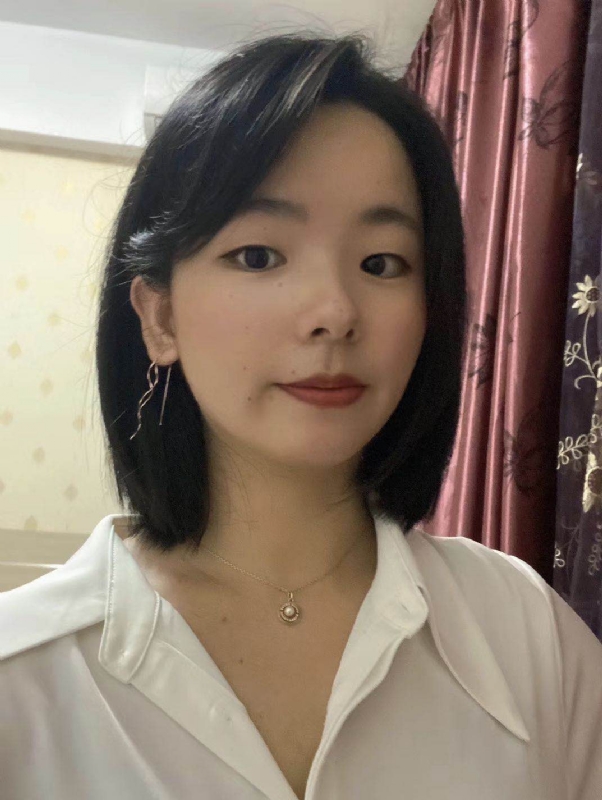 duoduolady的第一张照片--建宁婚介网
