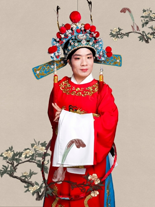 shizhenyi的第一张照片--建宁婚介网