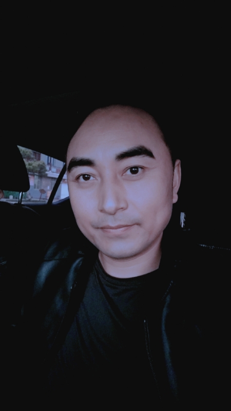 江舟的第一张照片--建宁婚介网