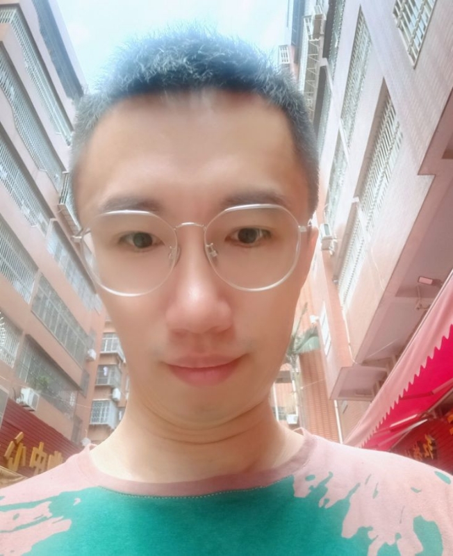 一生有你的第一张照片--建宁婚介网