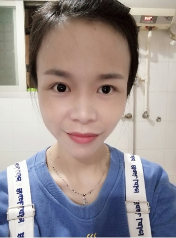 舞月光的第一张照片--建宁婚介网