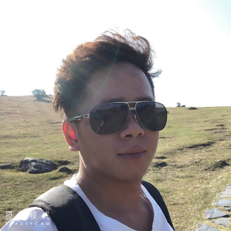 六个字的距离的第一张照片--建宁婚介网