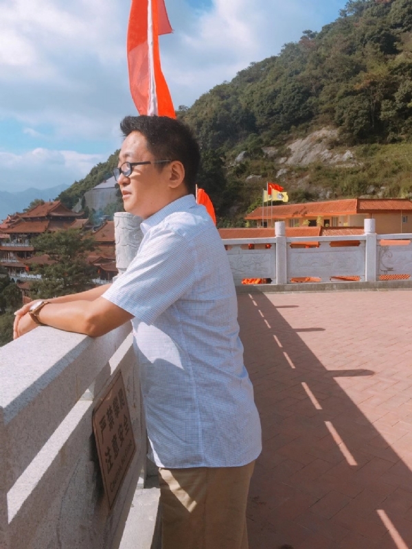 安斌的第二张照片--建宁婚介网