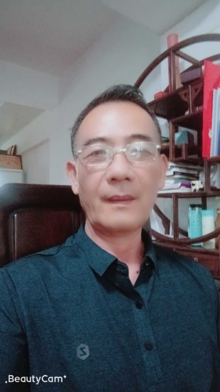 墨初的第一张照片--建宁婚介网