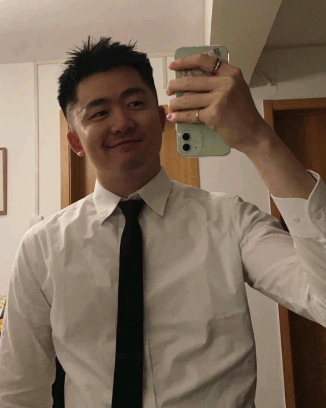 启航的第二张照片--建宁婚介网