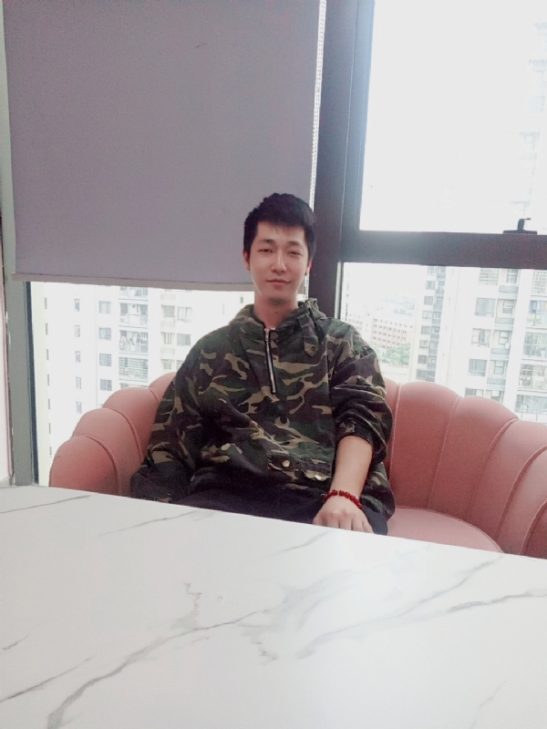 网恋被骗37块5的第二张照片--建宁婚介网