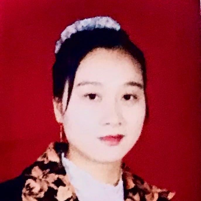 可可的第一张照片--建宁婚介网