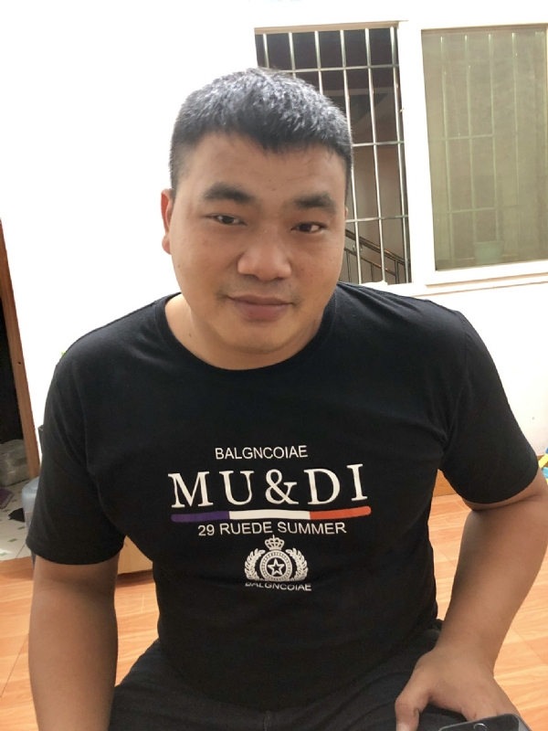 晴栀的第一张照片--建宁婚介网